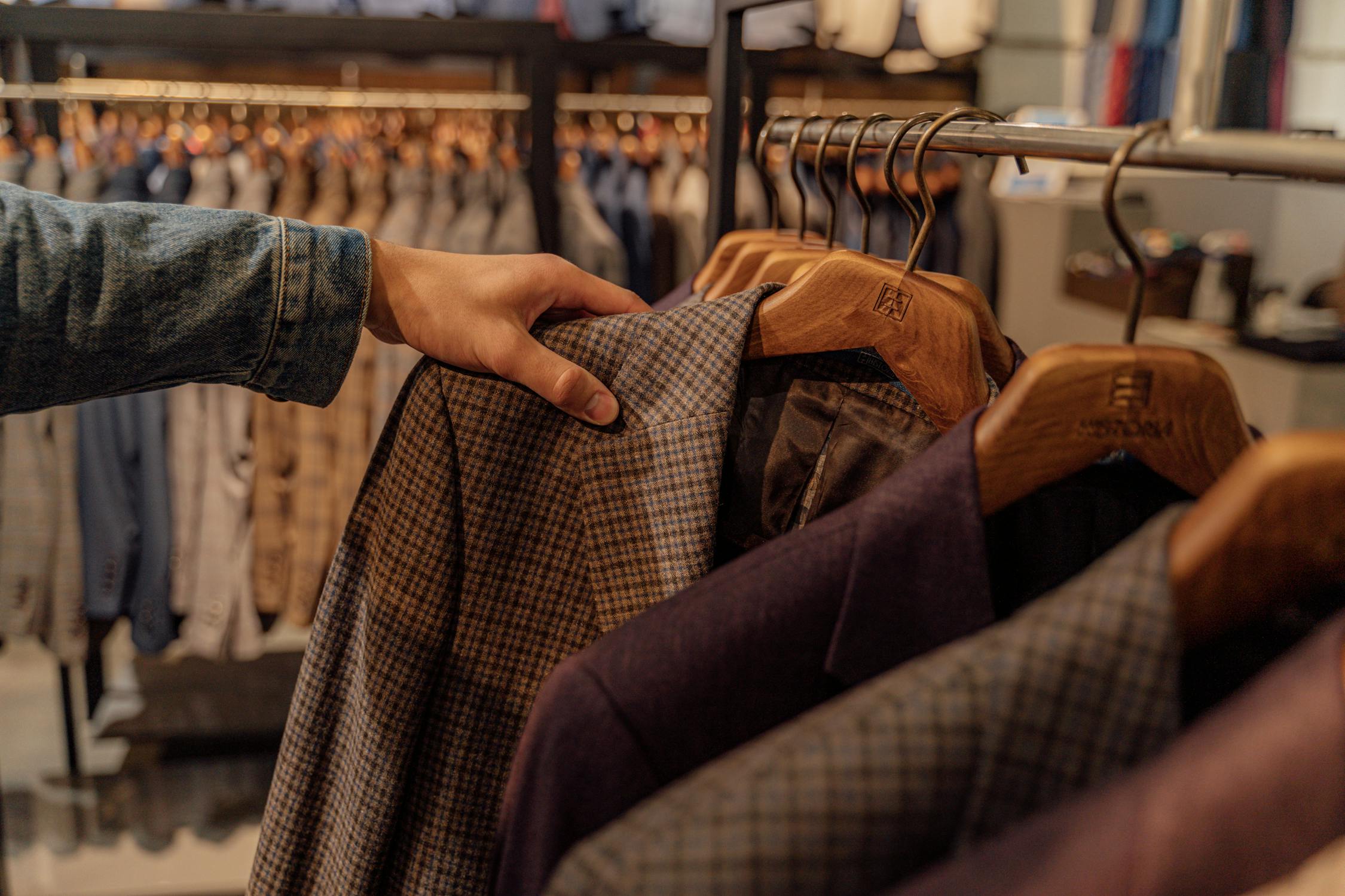 Tailoring
